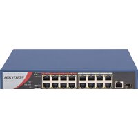 Hikvision DS-3E0318P-E/M(B)