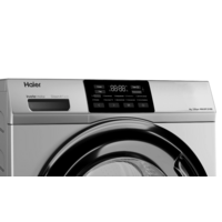 Стиральная машина Haier HW60-BP12919BS - Превью изображения №5 — Интернет-магазин Your Sale