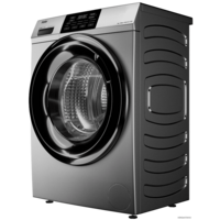 Стиральная машина Haier HW60-BP12919BS - Превью изображения №3 — Интернет-магазин Your Sale