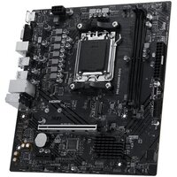 Материнская плата MSI Pro A620AM-B EVO - Превью изображения №3 — Интернет-магазин Your Sale