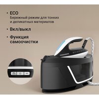 Утюг Redmond (Редмонд) SS1626 - Превью изображения №7 — Интернет-магазин Your Sale