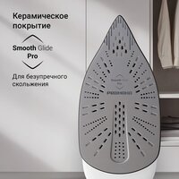 Утюг Redmond (Редмонд) SS1626 - Превью изображения №4 — Интернет-магазин Your Sale