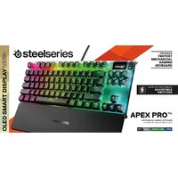 SteelSeries Apex Pro TKL Image #10
