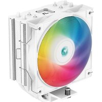 DeepCool AG400 WH ARGB R-AG400-WHANMC-G-2
