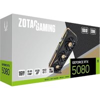 ZOTAC Gaming GeForce RTX 5080 Solid Core ZT-B50800D2-10P Image #8
