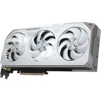 Видеокарта Gigabyte Radeon RX 9070 XT Gaming OC Ice 16G GV-R907XGAMINGOCICE-16GD - Превью изображения №4 — Интернет-магазин Your Sale