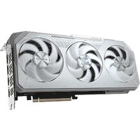Видеокарта Gigabyte Radeon RX 9070 XT Gaming OC Ice 16G GV-R907XGAMINGOCICE-16GD - Превью изображения №3 — Интернет-магазин Your Sale