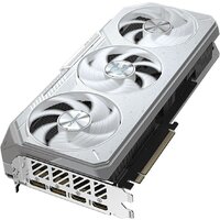 Видеокарта Gigabyte Radeon RX 9070 XT Gaming OC Ice 16G GV-R907XGAMINGOCICE-16GD - Превью изображения №5 — Интернет-магазин Your Sale