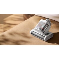 Пылесос для удаления пылевых клещей Xiaomi Dust Mite Vacuum Cleaner 2 Pro E401HW (с евровилкой) - Превью изображения №5 — Интернет-магазин Your Sale