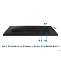 Samsung Essential S4 LS24A400UJUXEN Image #22