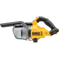 Пылесос DeWalt DCV501LN-XJ - Превью изображения №2 — Интернет-магазин Your Sale