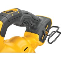 Пылесос DeWalt DCV501LN-XJ - Превью изображения №7 — Интернет-магазин Your Sale