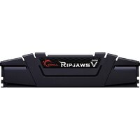 G.Skill Ripjaws V 32GB DDR4 PC4-21300 F4-2666C19S-32GVK Image #1
