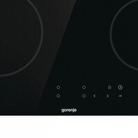 Варочная панель Gorenje ECT641BSCE - Превью изображения №5 — Интернет-магазин Your Sale