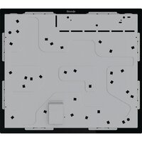 Варочная панель Gorenje ECT641BSCE - Превью изображения №6 — Интернет-магазин Your Sale