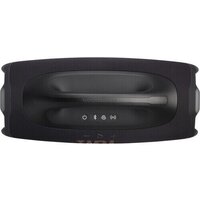Беспроводная колонка JBL Boombox 4 (черный) - Превью изображения №6 — Интернет-магазин Your Sale