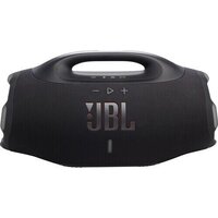 Беспроводная колонка JBL Boombox 4 (черный) - Превью изображения №2 — Интернет-магазин Your Sale