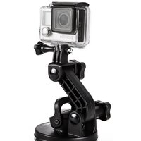 Крепление GoPro Suction Cup Mount - Превью изображения №2 — Интернет-магазин Your Sale