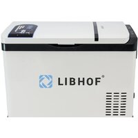 Компрессорный автохолодильник Libhof K-30 31л - Превью изображения №2 — Интернет-магазин Your Sale