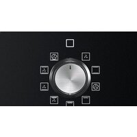 Электрический духовой шкаф Haier HOX-P09CGB - Превью изображения №10 — Интернет-магазин Your Sale