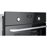 Электрический духовой шкаф Haier HOX-P09CGB - Превью изображения №7 — Интернет-магазин Your Sale