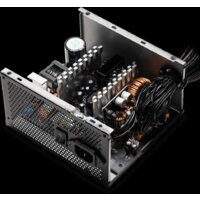 ADATA XPG Pylon 650W 80+ PYLON650B-BKCEU Image #5