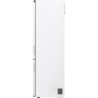 Холодильник LG GC-B509AQQW - Превью изображения №7 — Интернет-магазин Your Sale