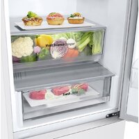 Холодильник LG GC-B509AQQW - Превью изображения №8 — Интернет-магазин Your Sale