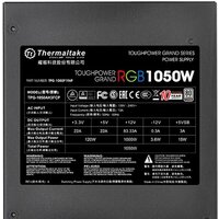 Thermaltake Toughpower Grand RGB 1050W Platinum Image #2