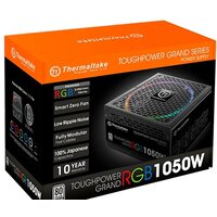 Thermaltake Toughpower Grand RGB 1050W Platinum Image #8