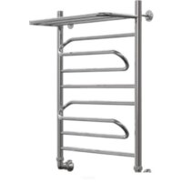 Granula Браво 50x100 с полкой (нижнее подключение)