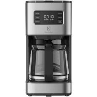 Капельная кофеварка Electrolux Create 5 E5CM1-6ST - Превью изображения №2 — Интернет-магазин Your Sale
