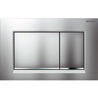 Geberit Sigma 30 115.883.JQ.1 (хром матовый)