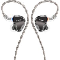 FiiO JH5 (черный)