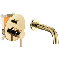 Rea Lungo REA-P4563 (золотой)