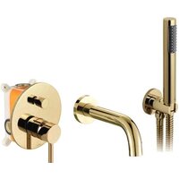 Rea Lungo REA-P4563 (золотой) Image #2