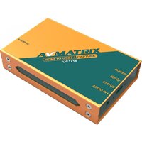 Устройство видеозахвата Avmatrix UC1218 - Превью изображения №2 — Интернет-магазин Your Sale