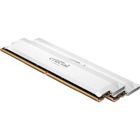 Оперативная память Crucial Pro Overclocking Edition 2x32ГБ DDR5 6400 МГц CP2K32G64C40U5W - Превью изображения №2 — Интернет-магазин Your Sale