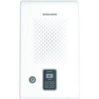 Отопительный котел NAVIEN EQB-18HW - Превью изображения №2 — Интернет-магазин Your Sale