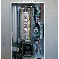 Отопительный котел NAVIEN EQB-18HW - Превью изображения №3 — Интернет-магазин Your Sale