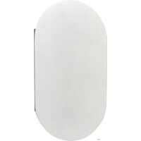 Акватон Шкаф с зеркалом Оливия 1A254502OL010