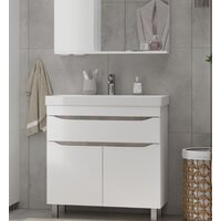 Volna Тумба под умывальник Lake 60.2D.1Y Image #3