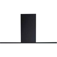 Falmec Plane Island 800/1280 м3/ч (черный) Image #1