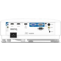 BenQ MS560 Image #6
