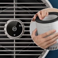 HEPA-фильтр Philips FY0611/30 - Превью изображения №6 — Интернет-магазин Your Sale