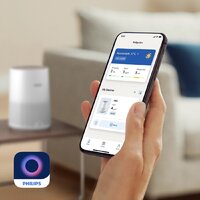 HEPA-фильтр Philips FY0611/30 - Превью изображения №5 — Интернет-магазин Your Sale