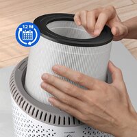 HEPA-фильтр Philips FY0611/30 - Превью изображения №2 — Интернет-магазин Your Sale