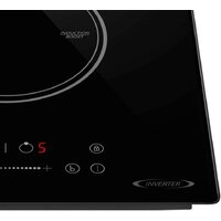 Варочная панель MAUNFELD AVI3023SBK - Превью изображения №4 — Интернет-магазин Your Sale
