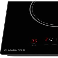 Варочная панель MAUNFELD AVI3023SBK - Превью изображения №10 — Интернет-магазин Your Sale
