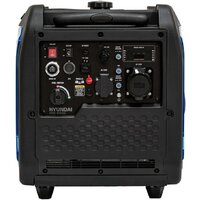 Hyundai HHY 9055Si Image #3